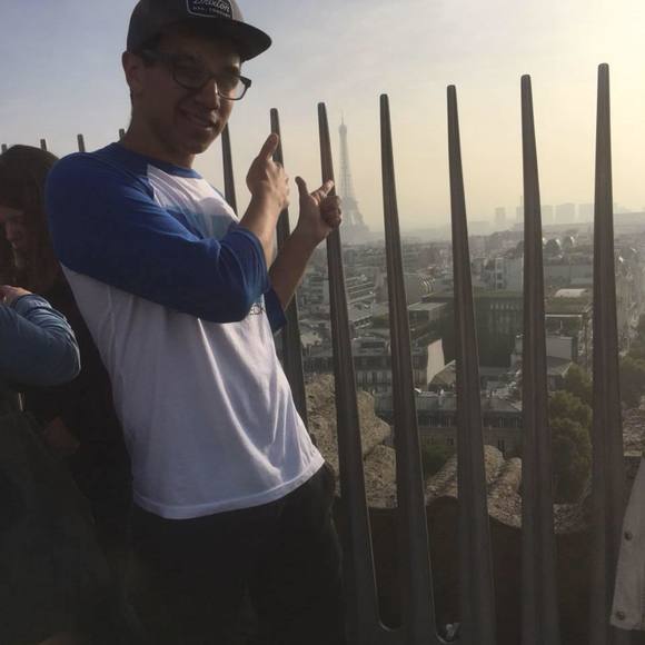 Meet your Posher, Jimmy - Picture 1 of 1